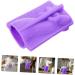 COHEALI Faucet Silicone Mold Dragon Candle Mold Dragon Candle Mould Silicone Cookie Mold Soap Making Mold Chinese Zodiac Dragon Mold Dragon Cake Mold Chocolate Animal Silica Gel 3D Purple - Buy Online on GoSupps.com