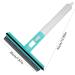 Squeegee Multi-Functional Windshield Squeegee with Spray Bottle | Glass Wiper for Bathroom Mirrors Tiles Washing Essential Tool for Cleaning Staff Proidl Green - Buy Online on GoSupps.com