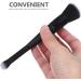 Healeved Foundation Brush Makeup Brush Portable Makeup Brush Face Makeup Applicator Brush - Buy Online on GoSupps.com