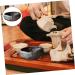 Milisten Tea Wash Matcha Mixing Bowl Outdoor Chinese Tea Cup Japanese Tea Cups Pottery Clay Chawan Matcha Green Tea Cup Mug Matcha Pouring Bowl Matcha Whisk Bowl Multipurpose Ceramics China - Buy Online on GoSupps.com
