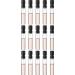 Women's Designer Fragrance Sampler Set - Luxury High End Perfume Vial Sample Most Popular (15 Random Vials) - Buy Online on GoSupps.com