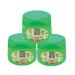 Fonex Ultra Strong Hair Gel 3x220ml | Strong Hold & No Residues | Alcohol Free | Buy Now for Ultimate Style - Buy Online on GoSupps.com