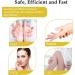 24 PSC Corn Remover Pads Feet Corn Pad Toe Corn and Callus Removal - Buy Online on GoSupps.com