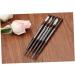 WOFASHPURET 2 1 Waterproof Brow Pencil Eyebrow Makeup Eyebrow Pencil Waterproof Blush To Rotate Automatic - Buy Online on GoSupps.com