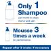 Douxo S3 SEB Mousse 5.1 oz - Relief for Seborrhea in Dogs & Cats (150 mL) | Helps with Oily to Flaky Skin - Buy Online on GoSupps.com