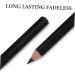 FOMIYES 4pcs Wooden Eyebrow Pencil Eye Brow Pencil Shaper Brow Filler Pen Eyeliner Pencils Eye Brows Pencil - Buy Online on GoSupps.com
