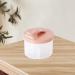 Rotating Milk Powder Dispenser | Portable Formula Storage Box with 4 Compartments | Outdoor Snack Container for Feeding Infant - Buy Now! - Buy Online on GoSupps.com