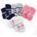 0-2Y Kids Winter Warm Snowflake Design Thermal Gloves - Pink - Buy Online on GoSupps.com