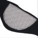 Wytosa Self-Heated Neck Protection for Chronic Neck Pain | Turmalin Magnet Support for Muscle Relief & Sore Throat - Buy Online on GoSupps.com