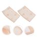 COOLHIYA 2pcs colored cotton baby belly circumference umbilicus protector for kids hernia truss belt newborn belly belts newborn navel belt newborn belly band hernia belt breathable child - Buy Online on GoSupps.com