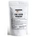 mGanna 100% Natural Zinc Oxide Powder for Skin Hair and Health Care 0.5 LBS / 227 GMS