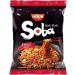  Nissin Nissin Soba Fried Instant Noodles Yakisoba 109g 9 servings CHILLI - Buy Online on GoSupps.com