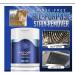 Mof Chef Cleaner Powder Mof Chef Cleaning Powder Mof Chef Powder Chano Mof Chef M.O.F Chef Kitchen Cleaner Powder Mof Chef Powder Cleaner mof cleaning powder Heavy Kitchen Duty Degreaser (1 * 100g) 1*100g - Buy Online on GoSupps.com