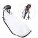 Professional Hair Wash Funnel Portable Waterproof Salon Hair Funnel Hair Salon Anti Spill Hairdressing Tool Shampoo Funnel for Elderly Home Salon Use - Buy Online on GoSupps.com