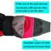 Luoweikadeng Latex Wrist Seals - Replacement for Dry Suit Repairs - Buy Online on GoSupps.com