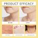 2PCS Coconut Oil Bath Oil - Clean Body Moisturize Skin Nourish Skin Soften Skin Strengthen Skin Barrier Improve Smoothness - Buy Online on GoSupps.com