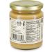KoRo - Organic Peanut Butter 500 g 100% ORGANIC and Natural Vegan No Additives Rich in Protein The Natural Alternative to Peanut Butter - Buy Online on GoSupps.com