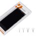 BEYELIAN Easy Fan Mega Volume 20D 0.03 D Curl 14mm Light Mink Lashes - Professional Salon Quality - Buy Online on GoSupps.com