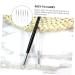 6pcs Silicone Lip Brush Set - Dustproof Lip Makeup Tools for Lipstick Lip Mask & Eye Shadows - Buy Online on GoSupps.com
