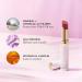 Kissu Lip Tint SPF 25 - Hydrating Tinted Lip Sunscreen with Camellia | 0.14 oz - Shop Internationally - Buy Online on GoSupps.com