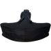Silfrae Soft Crossbow Case - Camo Tactical Storage Bag | Basic Black Design - Buy Online on GoSupps.com