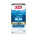 CATALO Extra DHA Formula 800mg DHA per Serving Ocean Fish Oil Softgels with Natural Lemon Flavor Advanced Molecular Distillation Easy-to-Swallow No Artificial Colors & Preservatives 90 Softgels