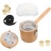 Gatuida 4 Sets Moxibustion Hand Devices | Moxibustion Holder & Tunnel Tools | Body Moxibustion Pot Case & Cool Box - Buy Online on GoSupps.com