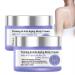 2 PCS Body Firming Cream, Anti-Aging Body Cream for Tightening and Wrinkles for an Even Skin Tone and Body Lift, Firming Anti-Aging Cream, Moisturizing and Hydrating, Anti-Wrinkle and Firming