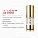 Cellcosmet CellEctive Cell Lift Eye Contour Cream - Ultra-Revitalizing Plumping Serum (0.5 oz) - Buy Online on GoSupps.com
