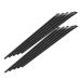 FRCOLOR 48 Pcs Flat Concealer Brush Set - Premium Eyeliner Eyeshadow & Eyebrow Brushes for Flawless Makeup - Buy Online on GoSupps.com