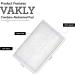 ABD Combine Abdominal Pads 5x9 High Absorbency Sterile - 20 Pack - Buy Online on GoSupps.com
