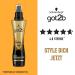 Got2B Guardian Angel Heat Protection Spray 200ml - 6.8 fl oz | Heat Protectant Spray - Buy Online on GoSupps.com