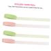minkissy 10 Rolls Grafting Eyelash Tape Facial Tape Lash Applicator Tool Pink Tools Green Duct Tape Face Stuff Lashes Glue Diy Eyelashes Extension Tape Lip Non-woven Fabric Cosmetic Clean - Buy Online on GoSupps.com