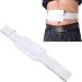 Cosiki Washable Shower Bags for Dialysis - Reusable Comfortable & Firmly Attached Catheter Protection - Buy Online on GoSupps.com
