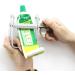 Rolling Toothpaste Squeezer | Manual Toothpaste Squeezers Anti-Rust Aluminum Alloy - Tube Roller No Waste for Artists Painters Caume - Buy Online on GoSupps.com