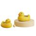 Paafjell Duckling BPA Free Digital Bath Thermometer - Fun & Safe Baby Bathing - Buy Online on GoSupps.com