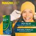 MagniLife Earache Relief: Fast-Acting Natural Swimmers Ear Pain Relief - 90 Quick Dissolve Tablets - Buy Online on GoSupps.com