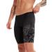 Speedo Men's Hyper Boom Placement V-Cut II Swim Shorts 6 - Black/Grey | International Shipping Available - Buy Online on GoSupps.com