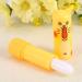 Lip Pomade Cute Animal Cartoon Lip Balm Moisturizing Lip Care Cosmetic Lipstick Lip Balmfor Women Men Kids - Buy Online on GoSupps.com
