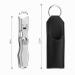 UNbit Nail Clipper Portable Ultra Clippers Stainless Steel Wide Jaw Opening Anti Splash Fingernail Cutter Manicure Tools Nail Trimmer - Buy Online on GoSupps.com