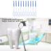 160-Piece Interdental Brush Set | Disposable Dental Toothpicks for Kids & Adults | Blue Oral Care Tools - Buy Online on GoSupps.com