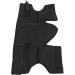 Elderly Hip Protector | Soft Breathable & Adjustable | Fall Prevention Safety Gear - Buy Online on GoSupps.com