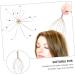 Healeved 18-Piece Multi-Function Massager Tool - Manual Head Gripper in Steel & Wood | International Shipping Available - Buy Online on GoSupps.com