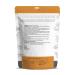 Just Jaivik USDA Certified Organic Henna Powder 227g/0.5lb/8oz - 100% Natural & Chemical Free for Hair - Buy Online on GoSupps.com