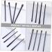 MUSISALY 1 Set Eyeliner Makeup Tool Women's Eyeliner Brush Flat Eyeliner Brush Angled Brush Flat Brush Makeup Cosmetic Eye Brush Eyebrow Makeup Brush Female Realistic Eyebrow Brush - Buy Online on GoSupps.com