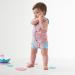Splash About Baby Wrap Wetsuit - Nina's Ark 0-6 Months - Buy Online on GoSupps.com