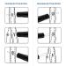 Button Aid Dressing Tool - Zipper Pull Helper for Elderly | Limited Hand Mobility Support - Shop Worldwide - Buy Online on GoSupps.com