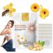XiMonth Bee Venom Slimming Patches 40 pcs European Standard Weight Loss Patches for Fat Burning Bee Venom Lympathic Drainage Slimming Patches for Men & Women - (4 bags)