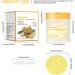 Kojic Acid and Turmeric Cleansing Pads - Buy Online on GoSupps.com