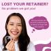 Ultimate Dental Night Guard & Retainers Kit | Perfect Fit for Upper & Lower Teeth - 2 Guards for at Home Use - Buy Online on GoSupps.com